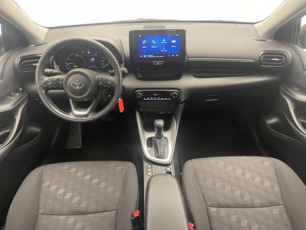 TOYOTA Yaris Hybride 116h Active  