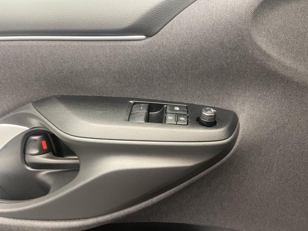 TOYOTA Yaris Hybride 116h Active  