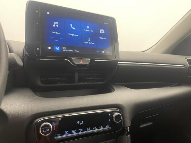 TOYOTA Yaris Hybride 116h Active  