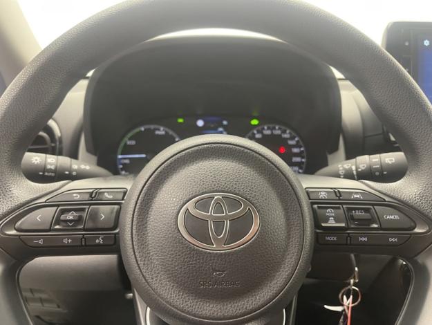 TOYOTA Yaris Hybride 116h Active  