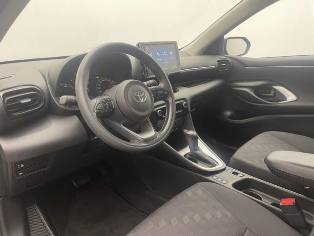 TOYOTA Yaris Hybride 116h Active  