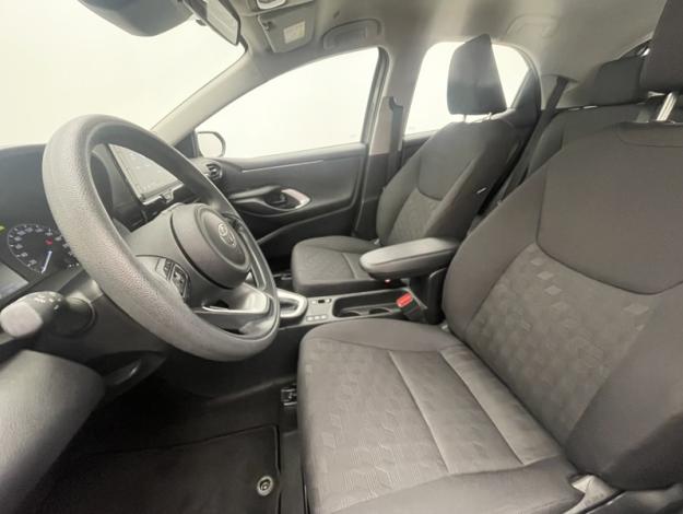 TOYOTA Yaris Hybride 116h Active  