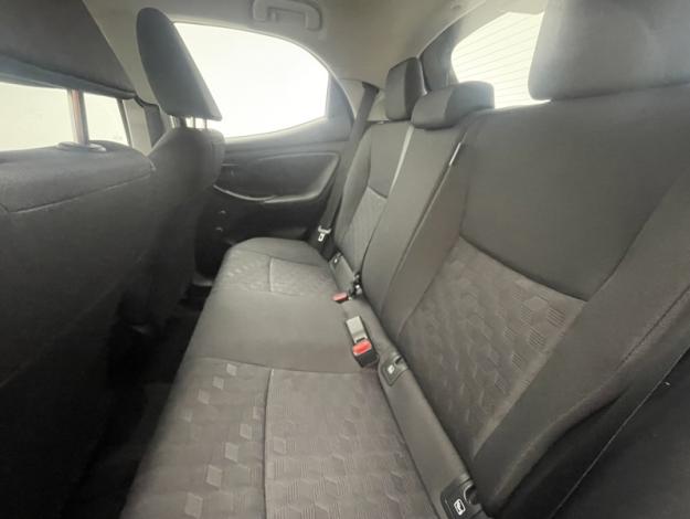 TOYOTA Yaris Hybride 116h Active  