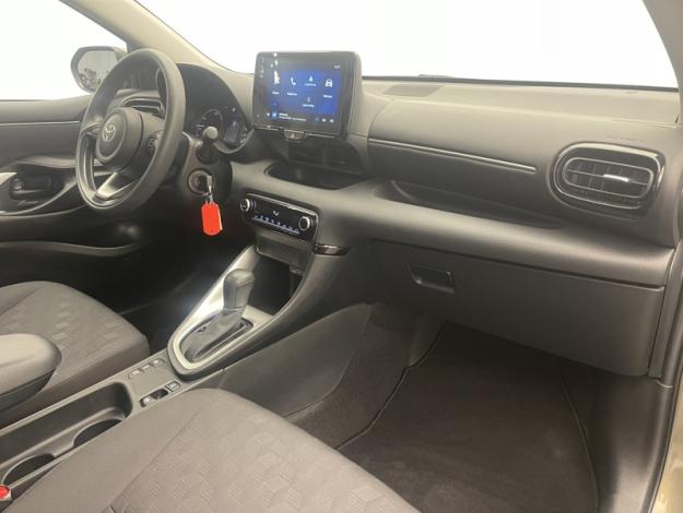 TOYOTA Yaris Hybride 116h Active  