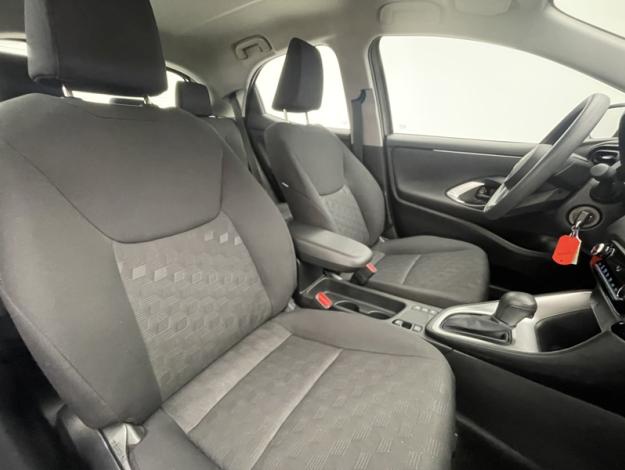 TOYOTA Yaris Hybride 116h Active  