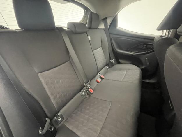 TOYOTA Yaris Hybride 116h Active  
