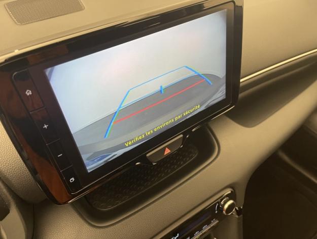 TOYOTA Yaris Hybride 116h Active  