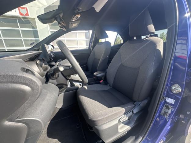 TOYOTA Yaris Cross 116h design    