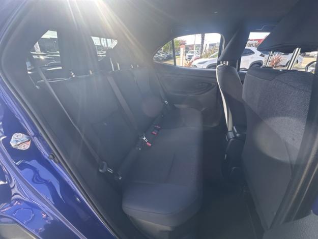 TOYOTA Yaris Cross 116h design    