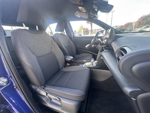 TOYOTA Yaris Cross 116h design    