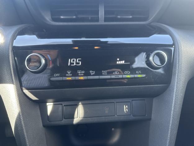 TOYOTA Yaris Cross 116h design    