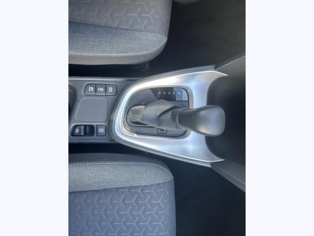 TOYOTA Yaris Cross 116h design    