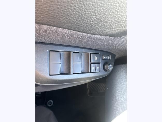 TOYOTA Yaris Cross 116h design    