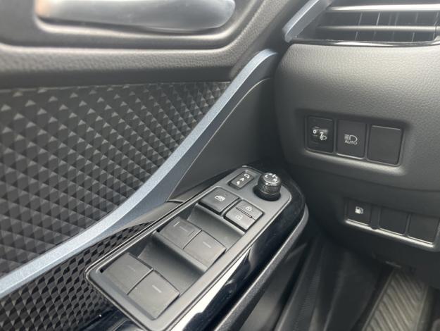 TOYOTA C-HR 122h Edition  