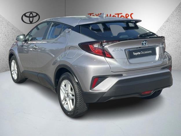 TOYOTA C-HR 122h Dynamic Business  