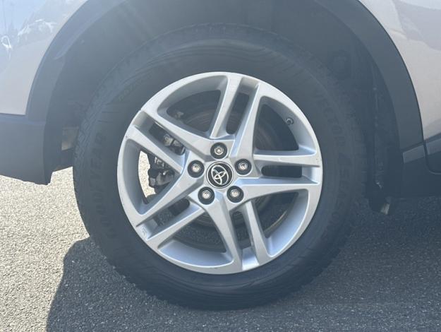 TOYOTA C-HR 122h Dynamic Business  