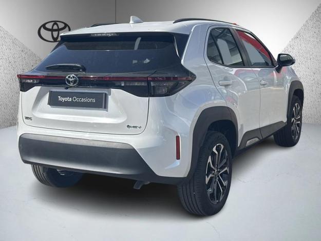 TOYOTA Yaris Cross 130h design   