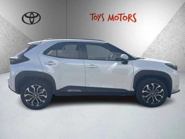 TOYOTA Yaris Cross 130h design   