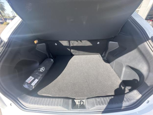 TOYOTA Yaris Cross 130h design   