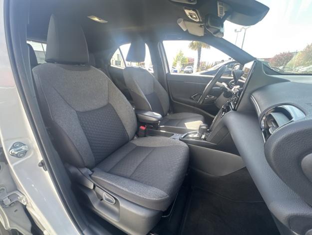 TOYOTA Yaris Cross 130h design   