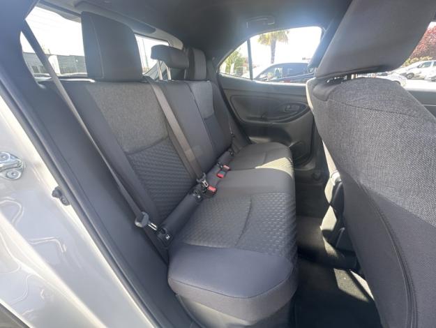 TOYOTA Yaris Cross 130h design   