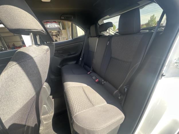 TOYOTA Yaris Cross 130h design   