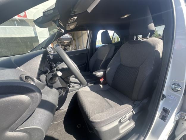 TOYOTA Yaris Cross 130h design   