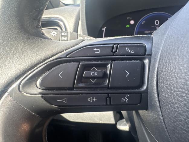 TOYOTA Yaris Cross 130h design   