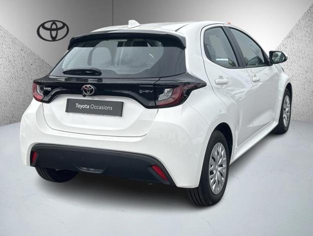 TOYOTA Yaris 116h Dynamic  