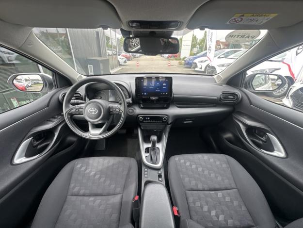 TOYOTA Yaris 116h Dynamic  