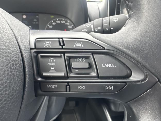 TOYOTA Yaris 116h Dynamic  