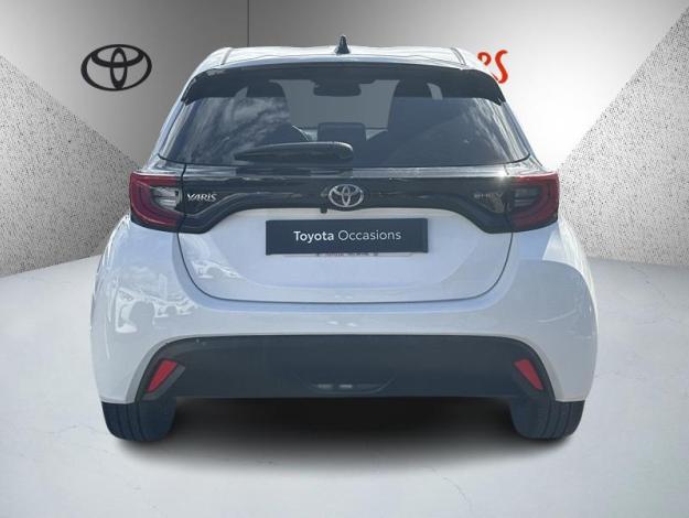 TOYOTA Yaris 116h Design  