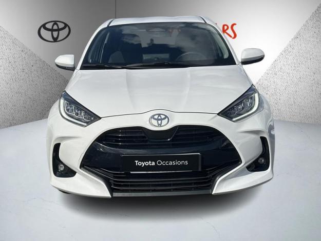 TOYOTA Yaris 116h Design  