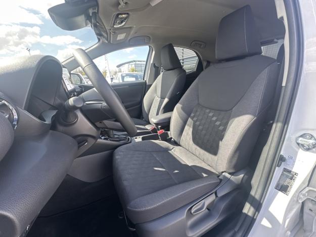 TOYOTA Yaris 116h Design  