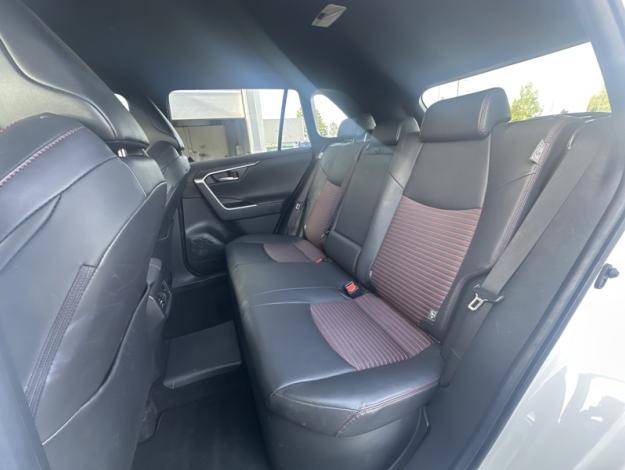 TOYOTA RAV4 PHEV Hybrid PHEV AWD Design Business   