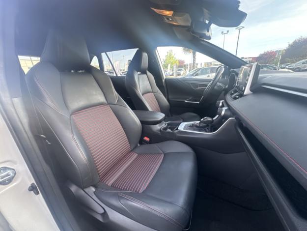 TOYOTA RAV4 PHEV Hybrid PHEV AWD Design Business   