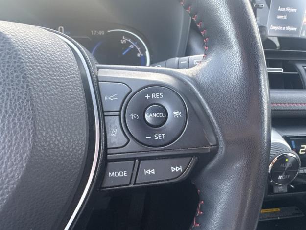 TOYOTA RAV4 PHEV Hybrid PHEV AWD Design Business   