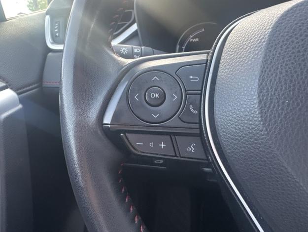 TOYOTA RAV4 PHEV Hybrid PHEV AWD Design Business   