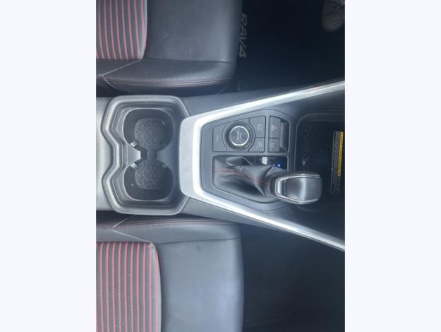 TOYOTA RAV4 PHEV Hybrid PHEV AWD Design Business   