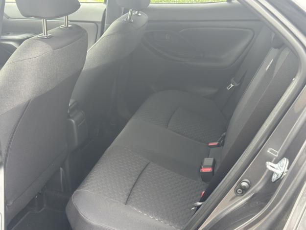 TOYOTA Yaris Cross 1.5 HYBRID 116H DESIGN BUSINESS PACK CARGO  