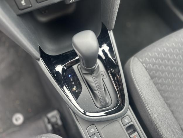 TOYOTA Yaris Cross 1.5 HYBRID 116H DESIGN BUSINESS PACK CARGO  