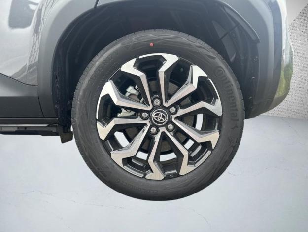 TOYOTA Yaris Cross 1.5 HYBRID 116H DESIGN BUSINESS PACK CARGO  