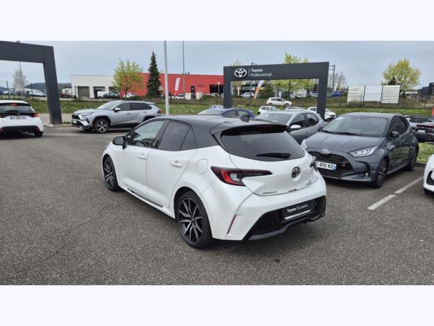 TOYOTA Corolla Hybride 2.0L 178 GR Sport  