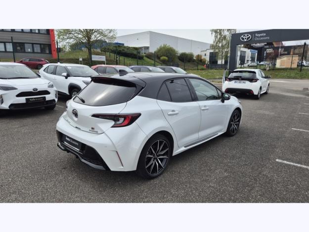TOYOTA Corolla Hybride 2.0L 178 GR Sport  