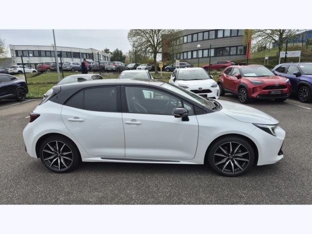 TOYOTA Corolla Hybride 2.0L 178 GR Sport  