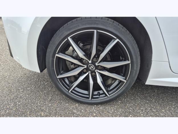 TOYOTA Corolla Hybride 2.0L 178 GR Sport  