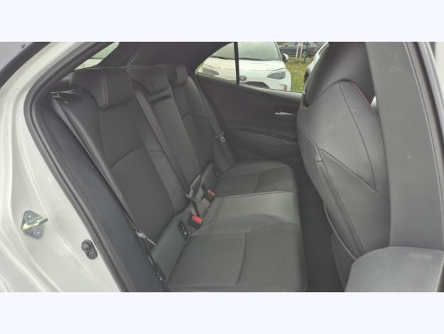 TOYOTA Corolla Hybride 2.0L 178 GR Sport  