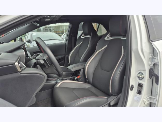 TOYOTA Corolla Hybride 2.0L 178 GR Sport  