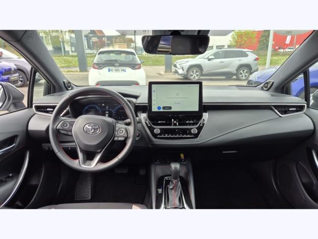 TOYOTA Corolla Hybride 2.0L 178 GR Sport  