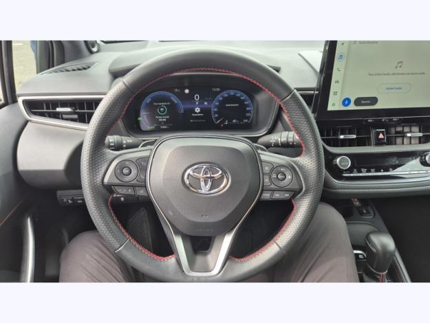 TOYOTA Corolla Hybride 2.0L 178 GR Sport  